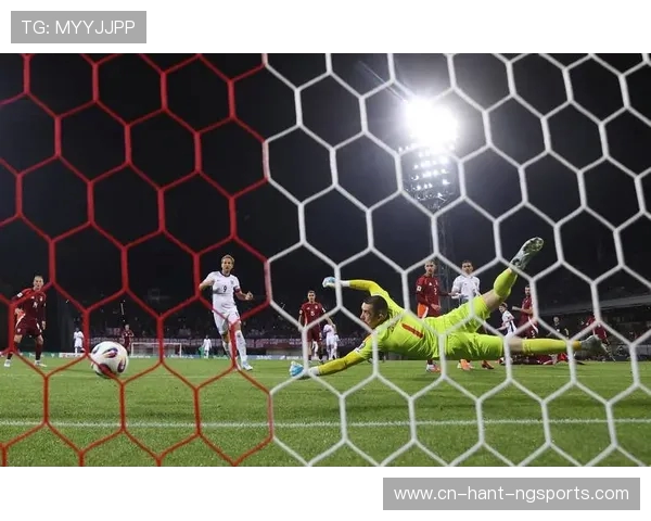 展望2026世界杯全球盛事与未来足球格局深度变革趋势新浪潮中