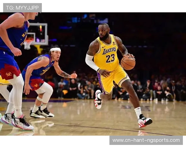 掘金主场迎战湖人巅峰对决看约基奇与詹姆斯谁能笑到最后