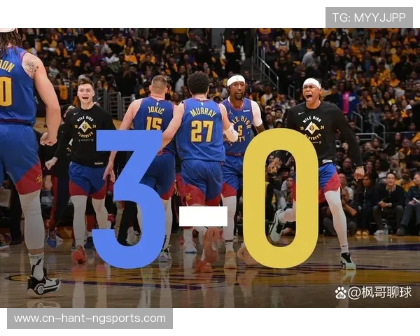 2008年湖人与掘金的激烈对决回顾及其对NBA历史的影响分析