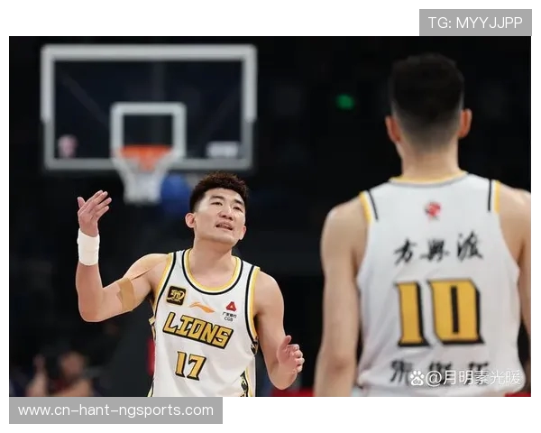 CBA夏季联赛精彩对决辽宁队迎战北京队全力争胜展现篮球魅力