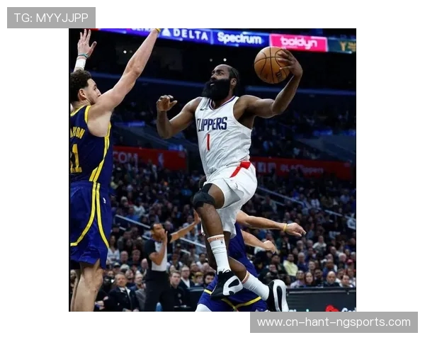 NBA快船与勇士精彩对决全场回放回顾分析与精彩瞬间集锦