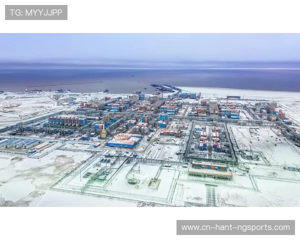 亚马尔地区能源开发与国际合作新机遇探讨