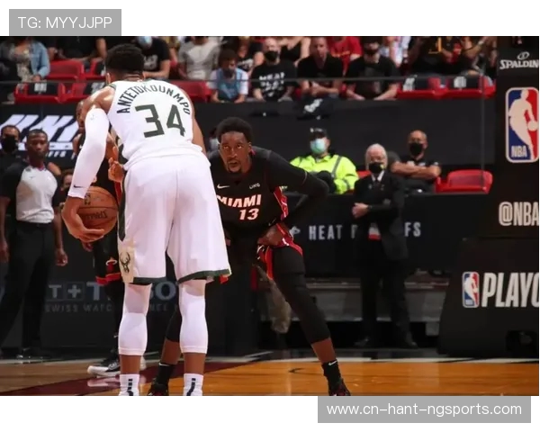 吉米巴特勒领衔热火队奋战季后赛展现超强领导力与比赛激情